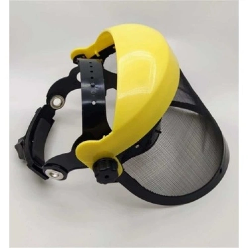 Maske Ot Biçme Plastik