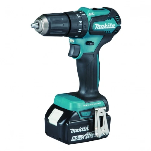 Makita DDF483RFJ Matkap Vidalama 18v