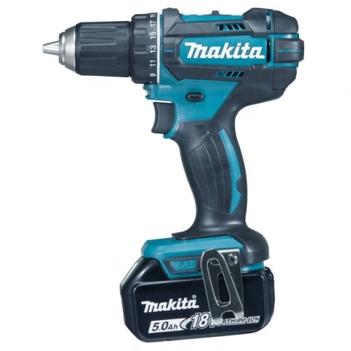Makita Matkap Vidalama 18v