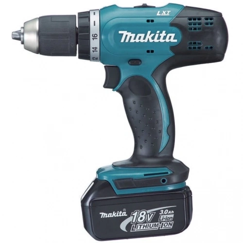 Makita Matkap Vidalama 18v