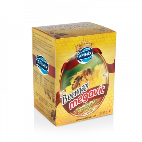 Megavit Arı Vitamini 100 Gr