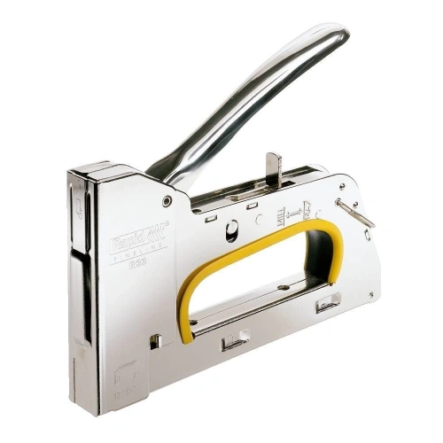 Mekanik Zımba Tabancası