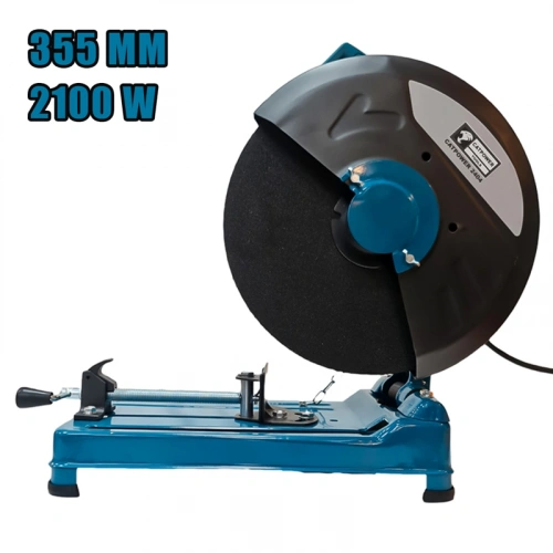 CATPOWER 2404 METAL KESME 355 MM 2100W