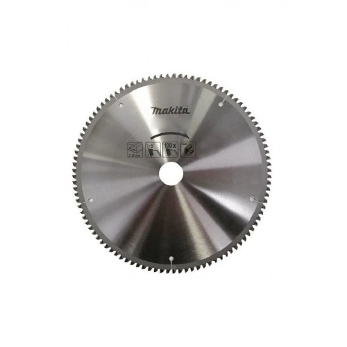 Metal Kesme Daire Testere 305x100 Diş