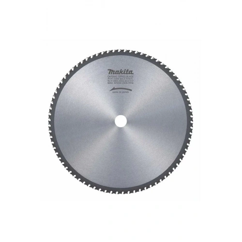 Metal Kesme Daire Testere 305x78 Diş