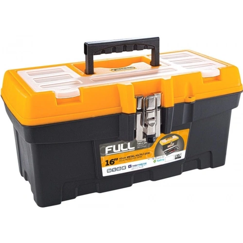 Metal Kilitli Takım Çantası 13