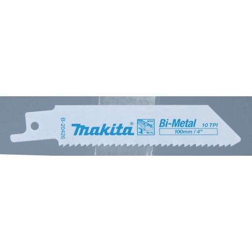 Mini Kılıç Testere Bıçağı (ahşap Ve Metal)