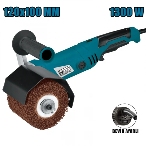 CATPOWER 6890 MOP ZIMPARA M14 1300W