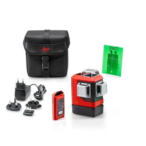 Multi Line Lazer 35 - 40 M