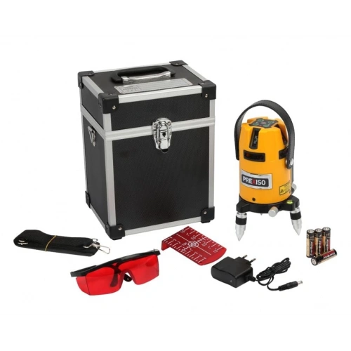 Multiline Lazeri (elektronik Terazileme)