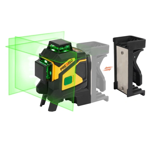 Multiline Lazeri (yeşil)