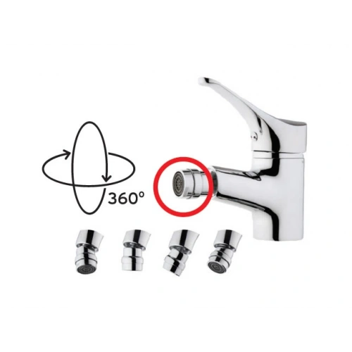 Naturel Bide Bataryası