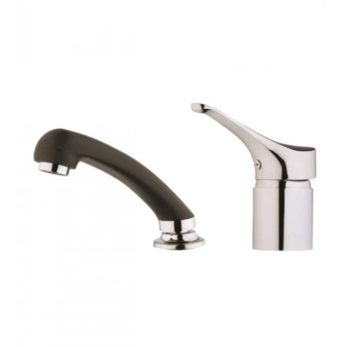 Naturel Mix Ankastre Berber Bataryası