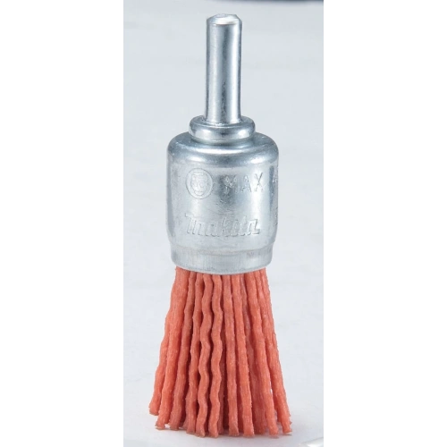 Naylon Dar Fırça  -  80 Kum 19x6 Mm