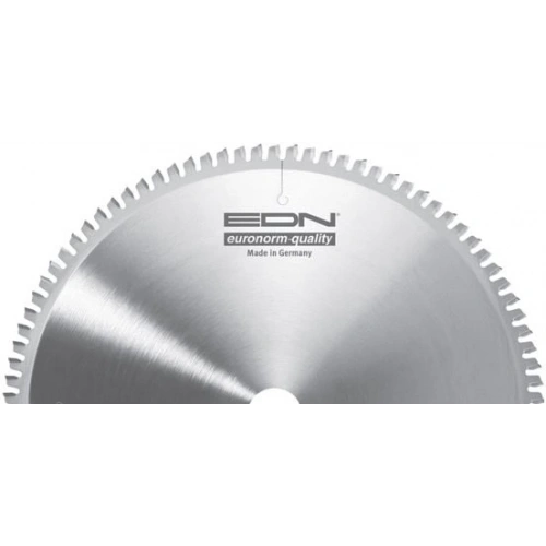 Ne Alüminyum Kesme Testere 500x4.4x30mm 120 Diş