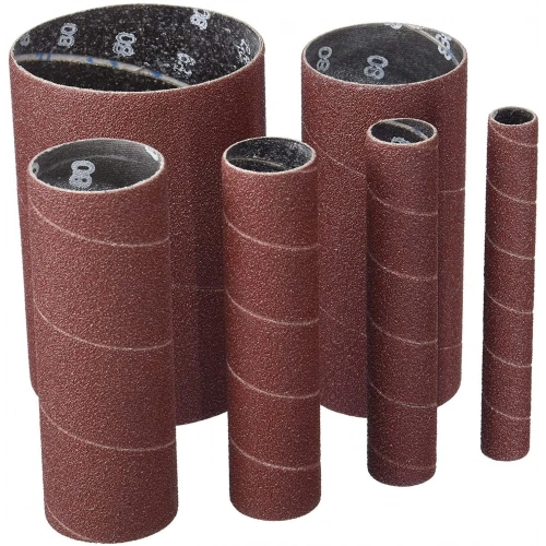 Osm100/osm600 İçin Zımpara Rulosu Set 120 Kum