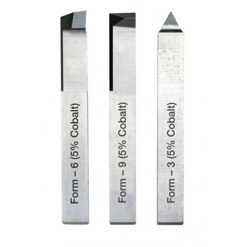 Pd250/e İçin 8x8x80 Mm