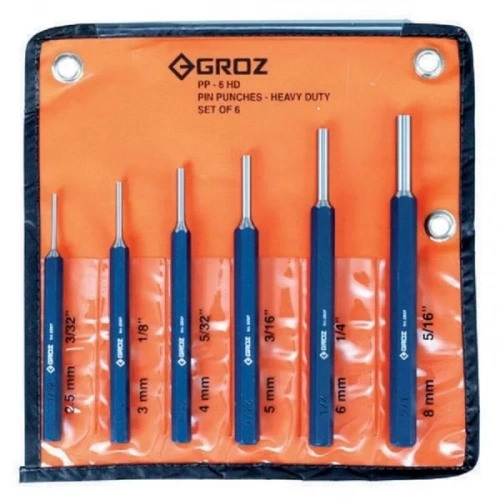 Pim Zımba Takımı Kısa Pp/hd/6/st