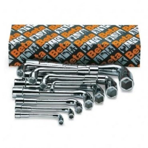 Pipo Anahtar Takım 933/s7