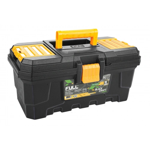 Plastik Kilitli Takım Çantası 13