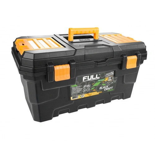 Plastik Kilitli Takım Çantası 22