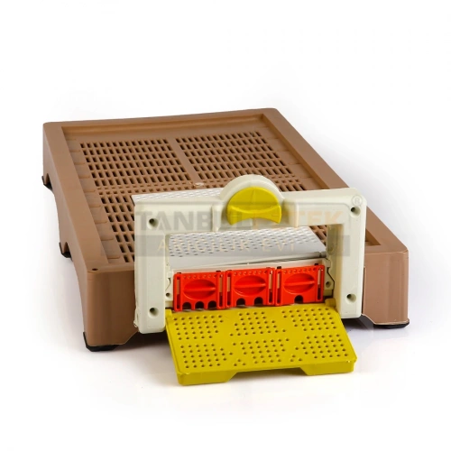 Plastik Kovan Tabanı  - Ruşet Hb 51 * 29