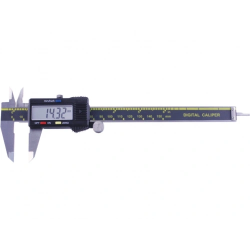 Pld 200mmx0.01 Ekonomik Tıp Dijital Kumpas
