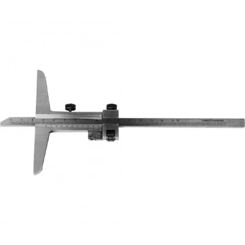 Pld 200mmx0.02 Ekonomik Tip Derinlik Kumpası