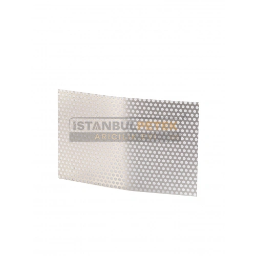 Polen Plakası - 17*27 Metal