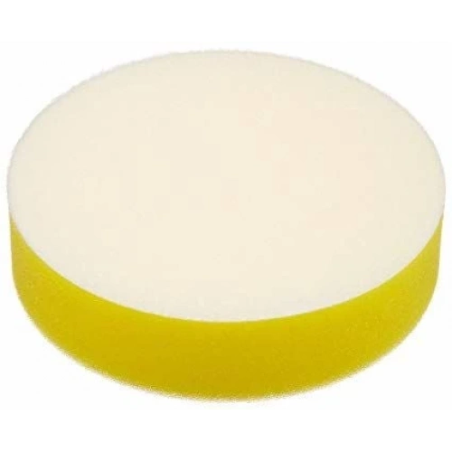 Polisaj Süngeri 125 Mm
