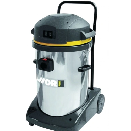 Profesyonel Islak Kuru Elektrikli Süpürge 2400w