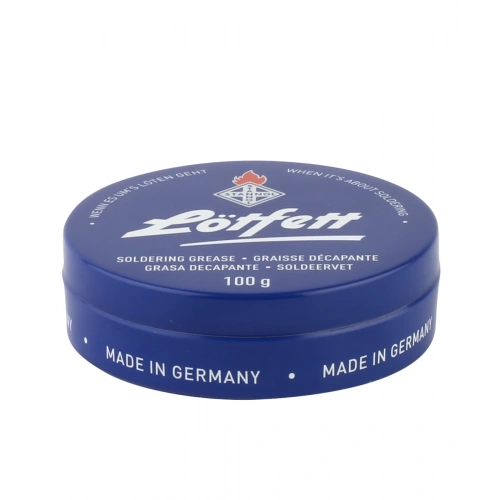 Profesyonel Lehim Pastası 100 Gr