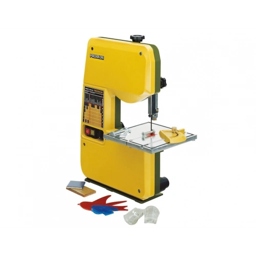 Proxxon 27172 Mbs 240/e  Şerit Testere Makinası