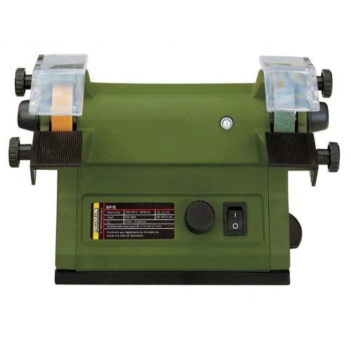 Proxxon 28030 Sp/e Taşlama Ve Polisaj