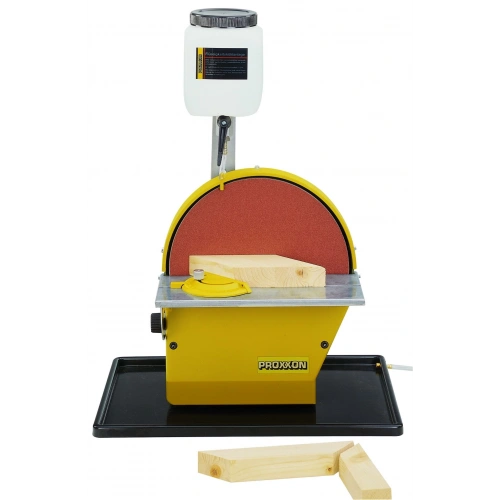 Proxxon 28060 Tsg 250/e Disk Zımpara Makinası