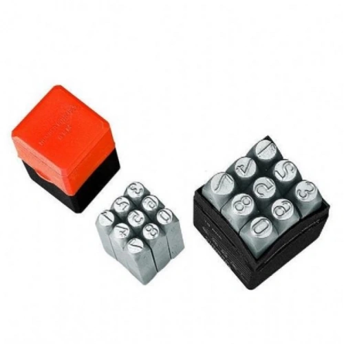 Rakam Zımba Takım Np/6