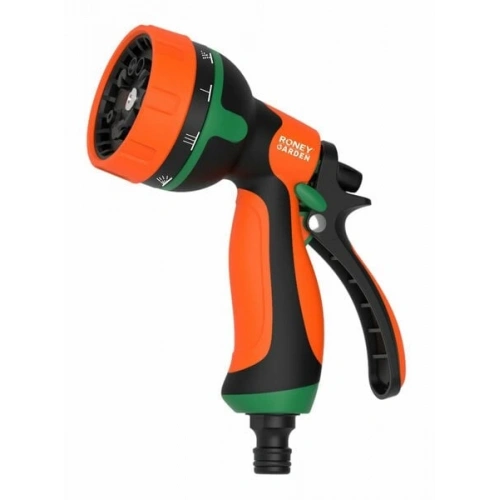 R.garden 10 Fonksiyonlu Sulama Tabancası 1006