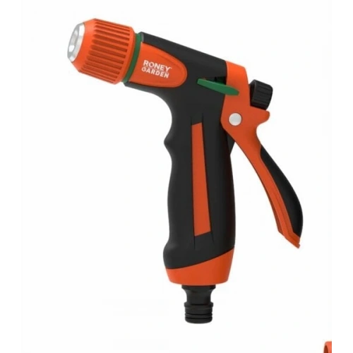 R.garden Plastik Sulama Tabancası 1081