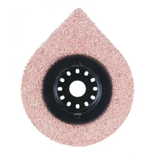 Rıff Zımpara Tabanı 70 Mm