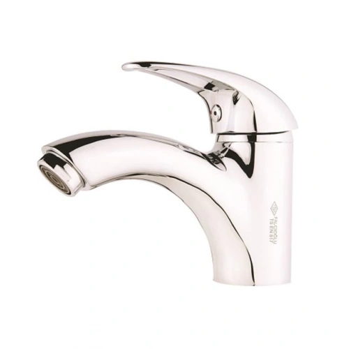 Roza Mix Lavabo Bataryası (Tek Su Girişi)