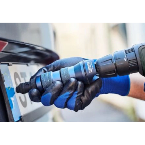 Rp150 Multi Kör Perçin Adaptörü