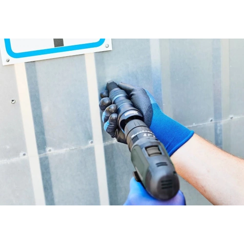 Rp160 Somun Perçin Adaptörü