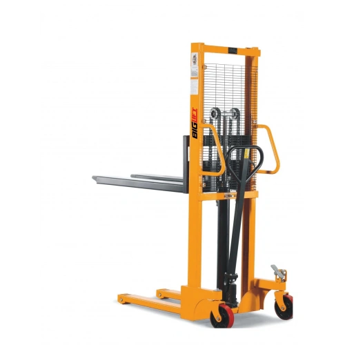 Sabit Çatal İstif Makinası 1000 Kg