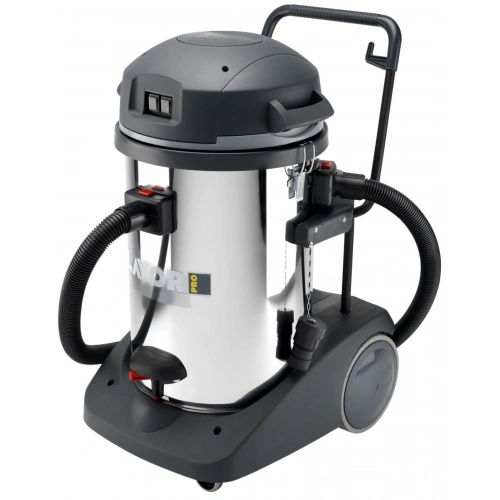 Sanayi Tipi Süpürge 3600w