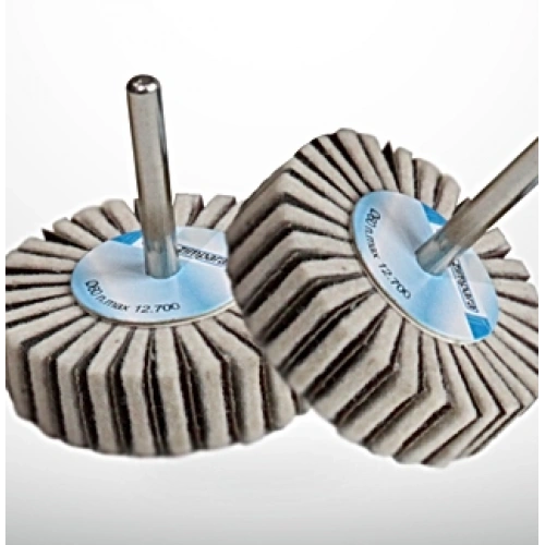 SAPLI KEÇE MOP ZIMPARA – 25x30 – KEÇE+400