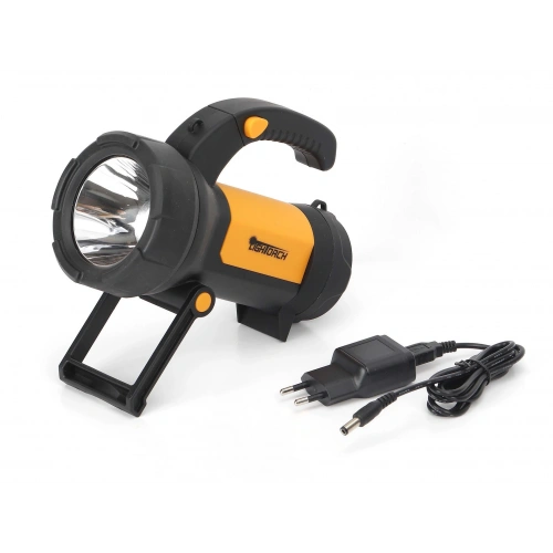 Şarj Edilebilir Ledli El Feneri