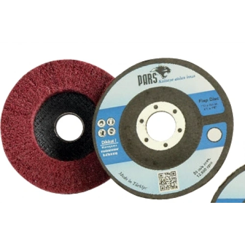 SCH FLAP – 115x22 – COARSE