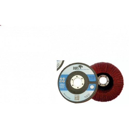 SCH FLAP – 115x22 – COARSE+80