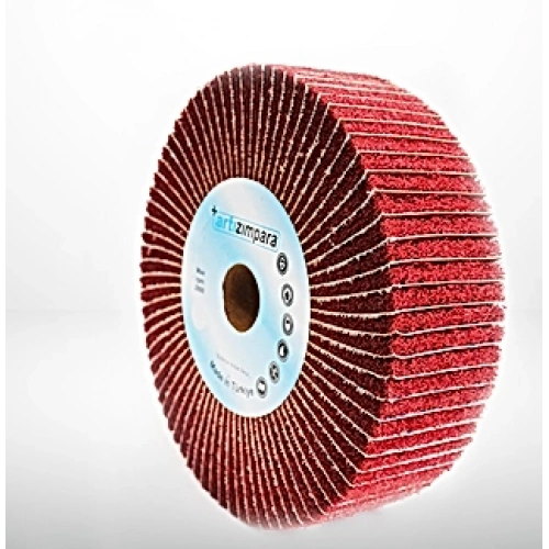 SCH MOP ZIMPARA – MDF Göbek – 165*30*25 – SCH+120