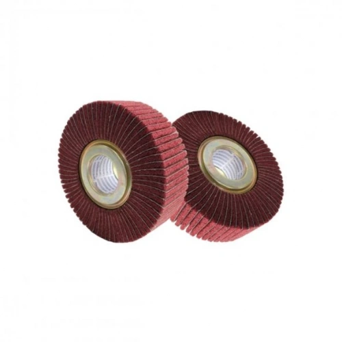 SCH MOP ZIMPARA – Metal Flanş – 165*50*45 – SCH+120